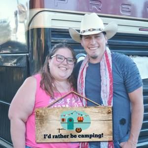 Meet your Posher, Michelle